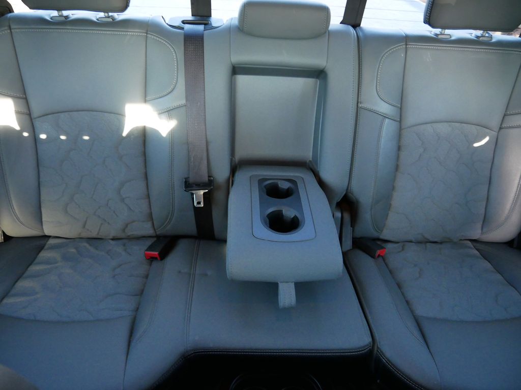 Thumbnail: 2021 RAM 2500 - 20