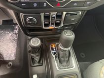 Thumbnail: 2026 Jeep Wrangler - 4
