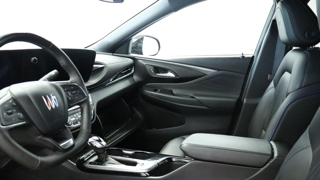 Thumbnail: 2024 Buick Envista - 30