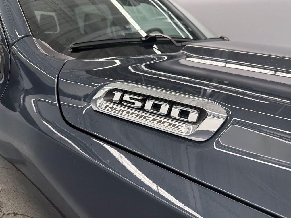 Thumbnail: 2026 RAM 1500 - 6