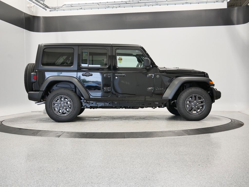 Thumbnail: 2026 Jeep Wrangler - 44