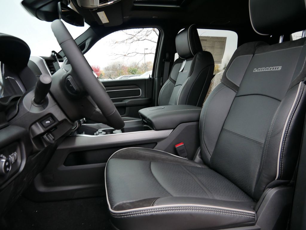 Thumbnail: 2026 RAM 2500 - 3