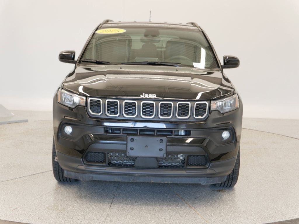 Thumbnail: 2025 Jeep Compass - 50