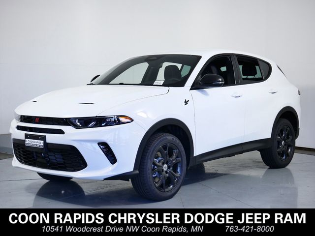 2024 Dodge Hornet GT -
                  Coon Rapids, MN