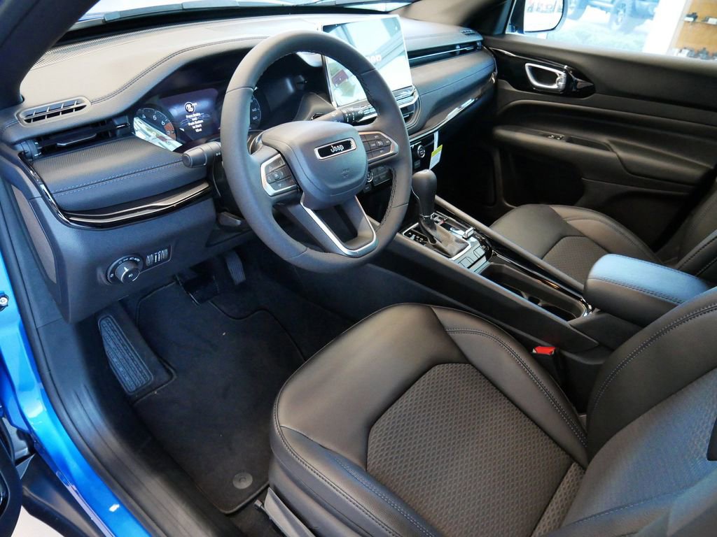 Thumbnail: 2026 Jeep Compass - 2