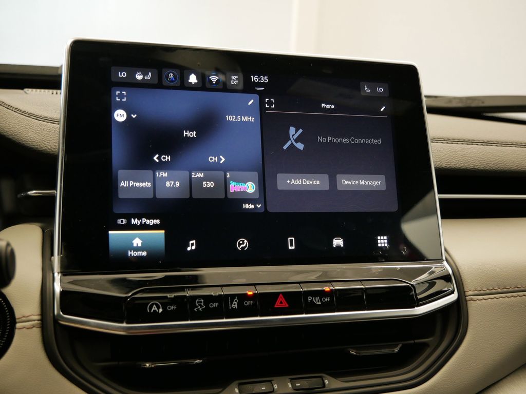 Thumbnail: 2025 Jeep Compass - 31