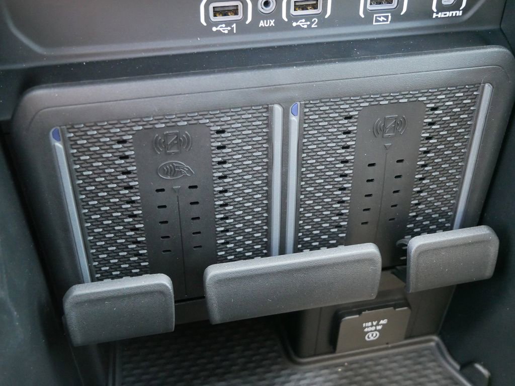 Thumbnail: 2025 RAM 1500 - 49
