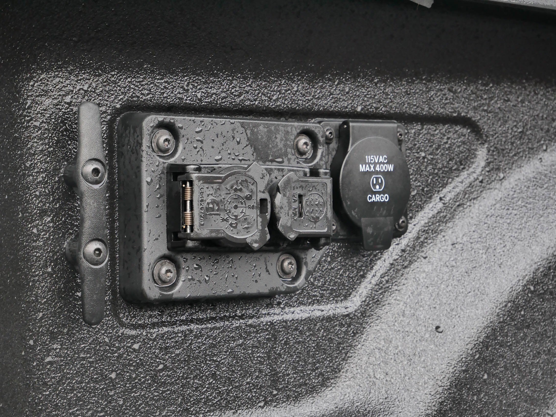 Thumbnail: 2026 RAM 2500 - 3