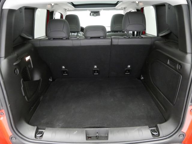 Thumbnail: 2023 Jeep Renegade - 8