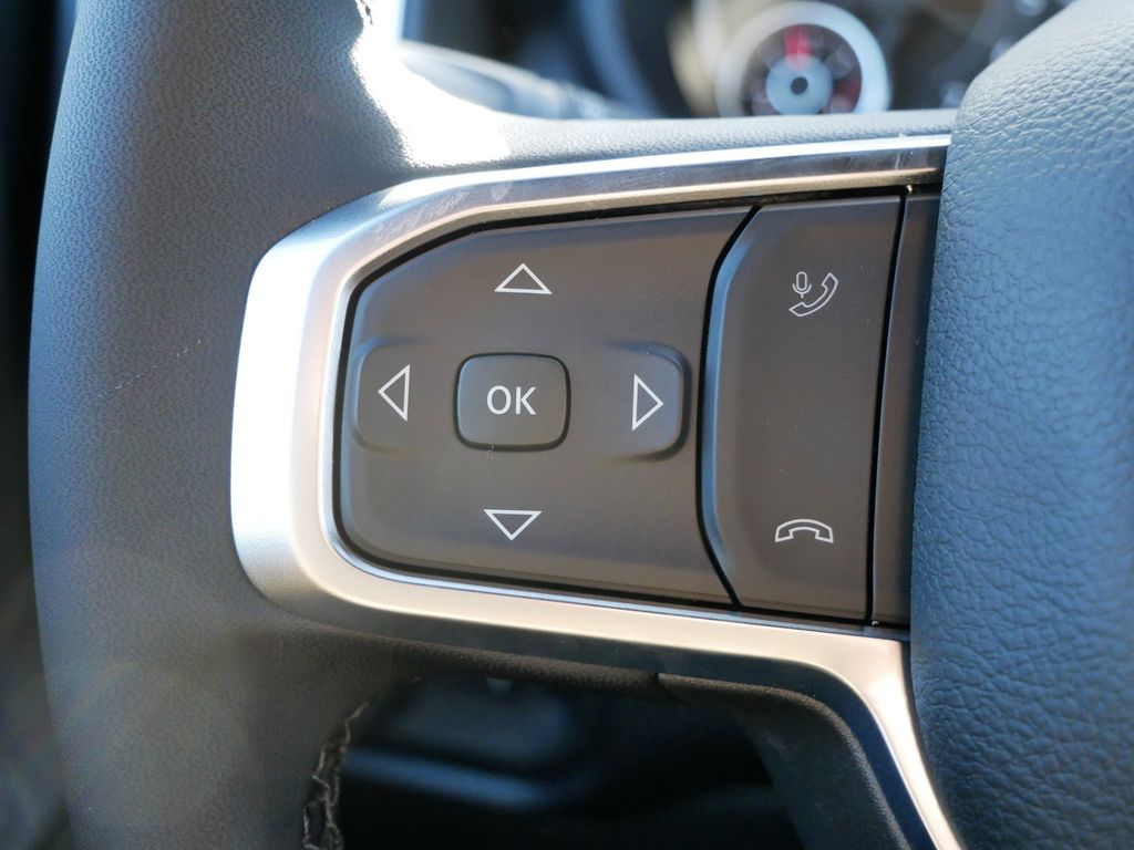 Thumbnail: 2026 RAM 2500 - 39