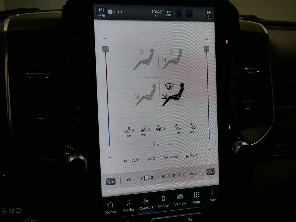 Thumbnail: 2026 RAM 1500 - 31