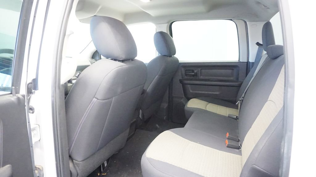 Thumbnail: 2012 RAM 1500 - 20