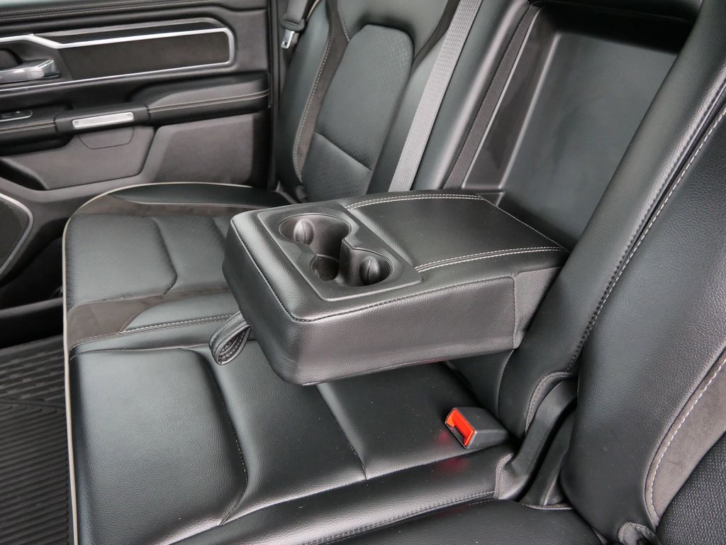 Thumbnail: 2023 RAM 1500 - 12