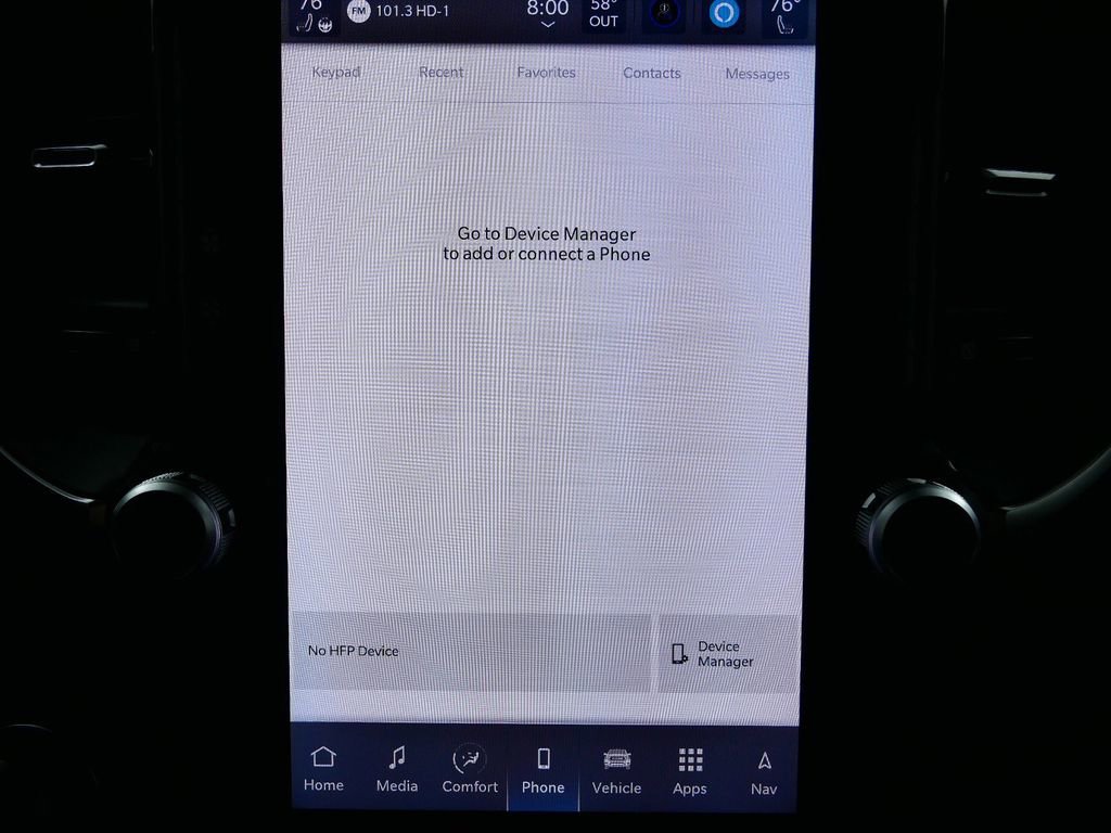 Thumbnail: 2025 RAM 1500 - 44