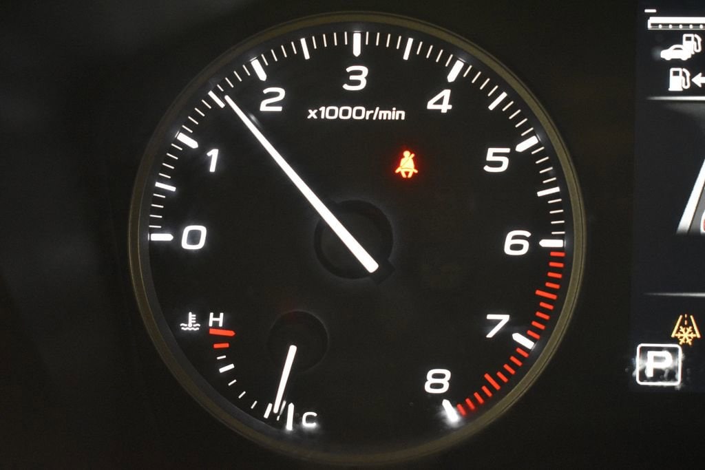 Thumbnail: 2023 Subaru Ascent - 45