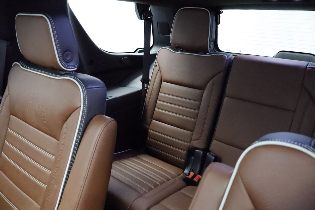 Thumbnail: 2023 GMC Yukon - 28