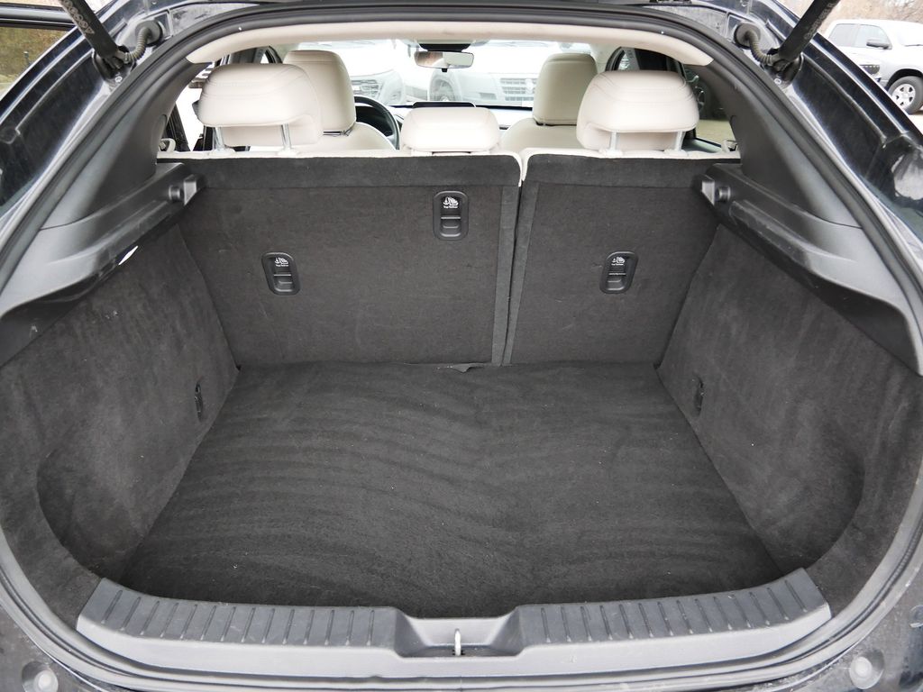 Thumbnail: 2020 Mazda CX-30 - 14