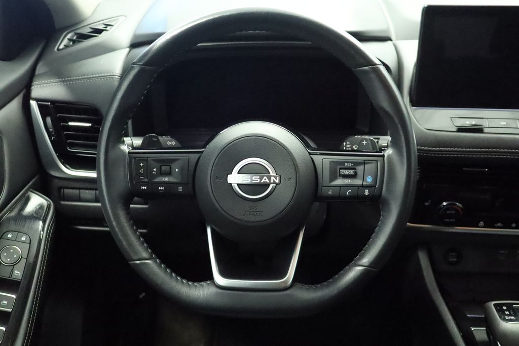 Thumbnail: 2024 Nissan Rogue - 26