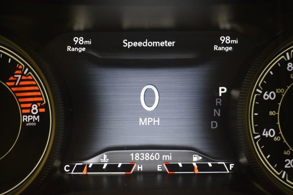 Thumbnail: 2019 Jeep Cherokee - 50