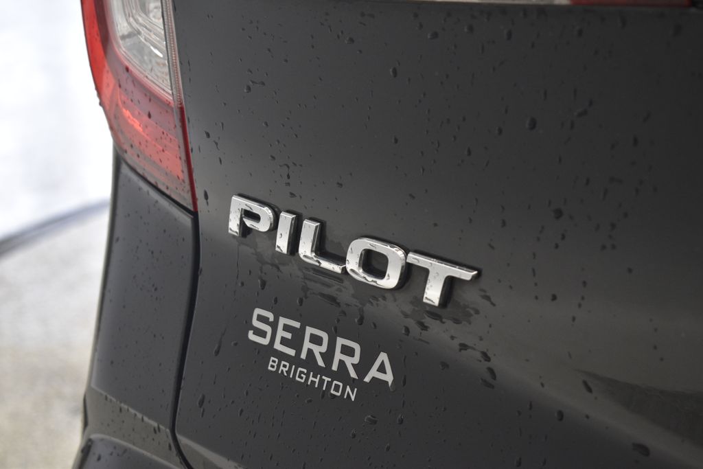 Thumbnail: 2019 Honda Pilot - 10