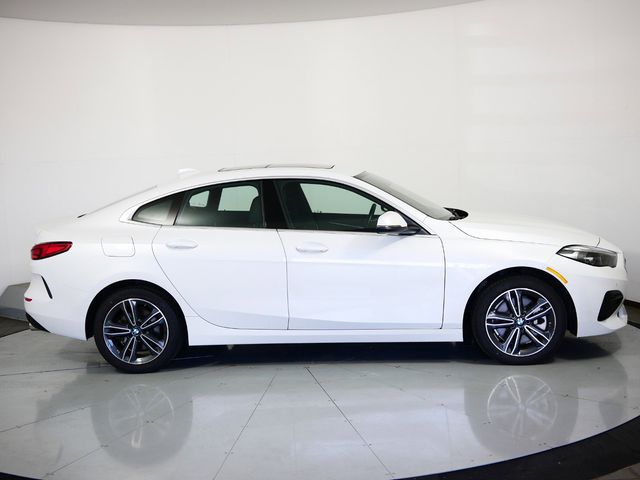 2024 BMW 2 Series 228i xDrive 32