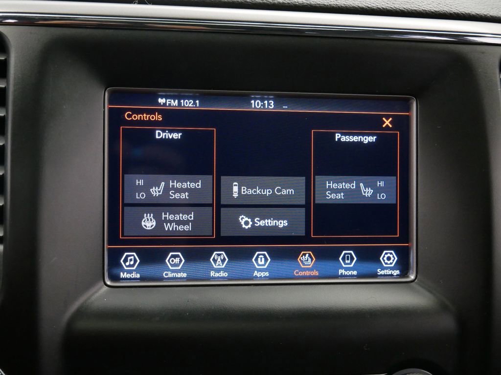 Thumbnail: 2019 Jeep Grand Cherokee - 32