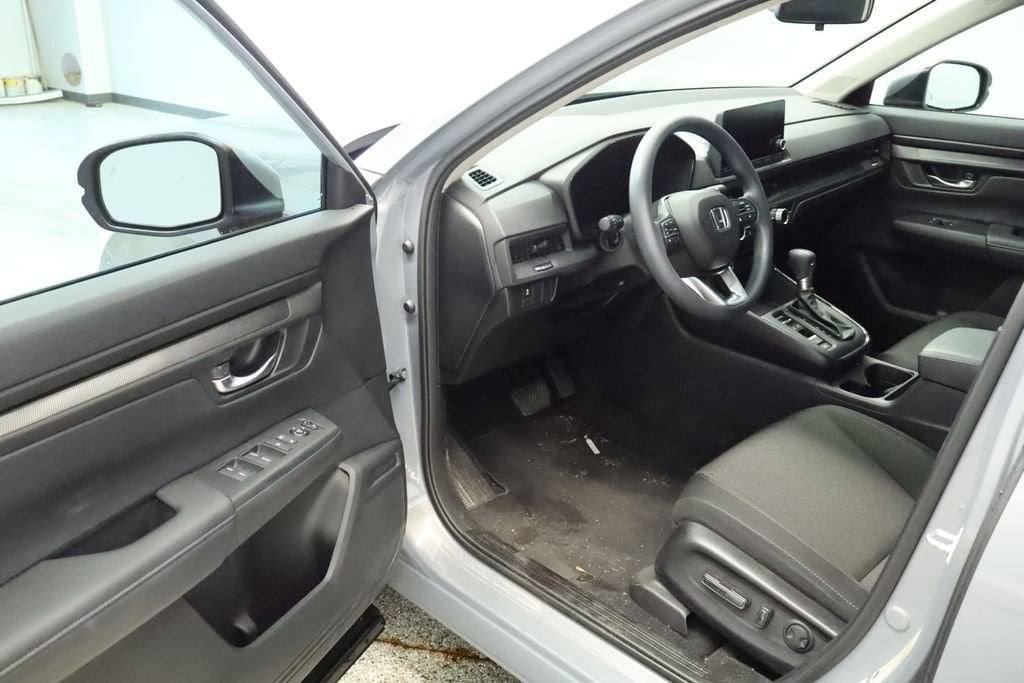 Thumbnail: 2025 Honda CR-V - 25