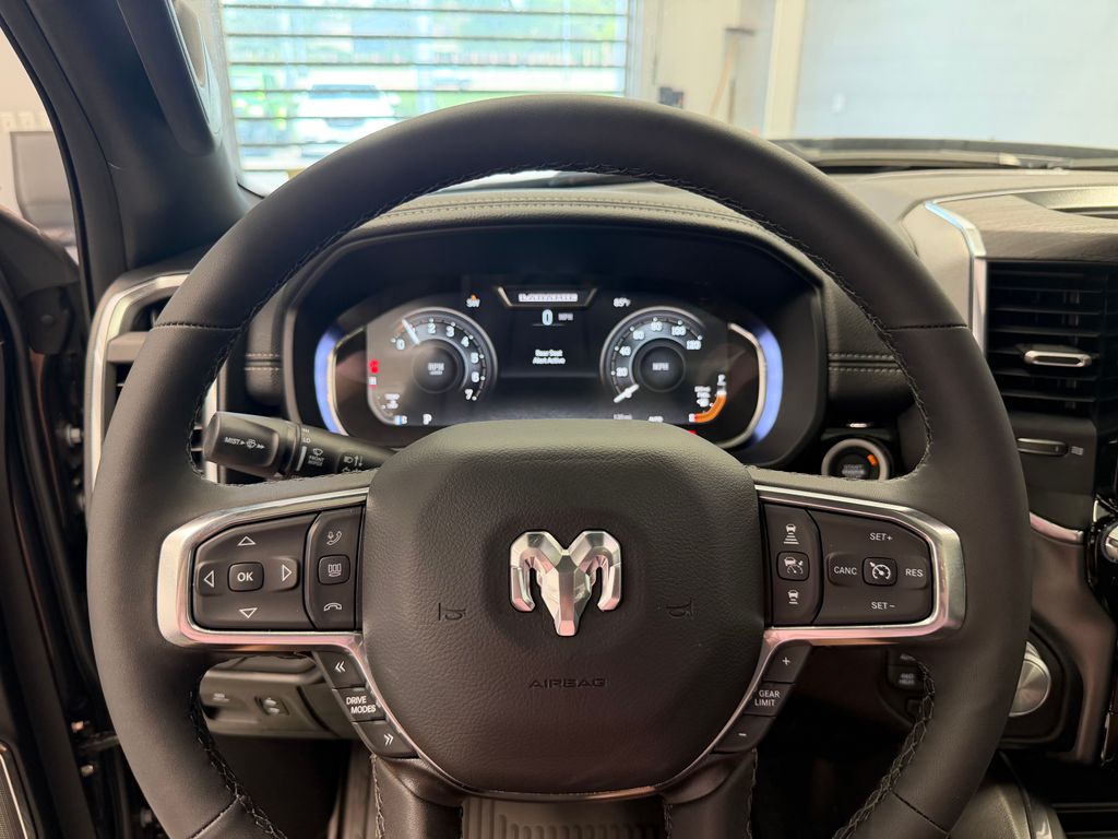 Thumbnail: 2026 RAM 1500 - 16