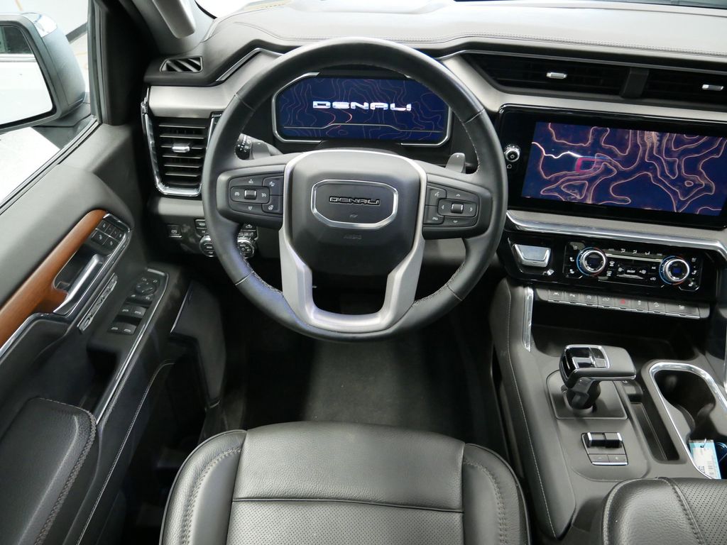 Thumbnail: 2023 GMC Sierra 1500 - 28
