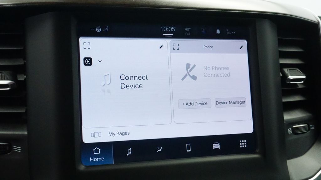 Thumbnail: 2022 RAM 1500 - 32