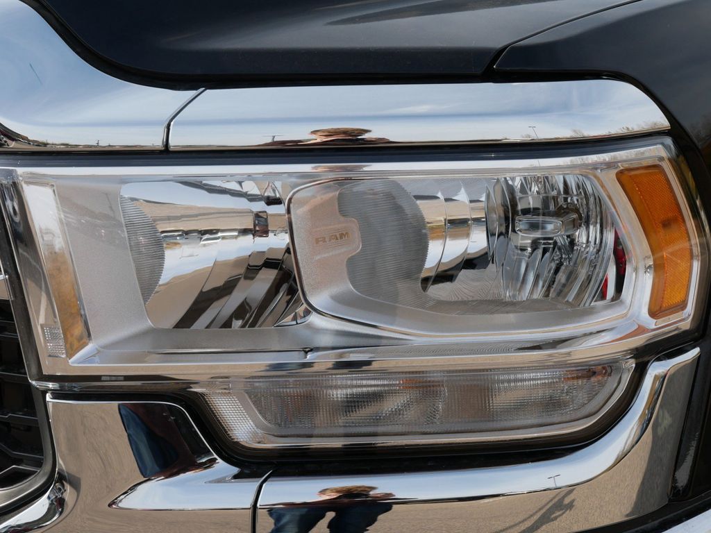Thumbnail: 2024 RAM 3500 - 19