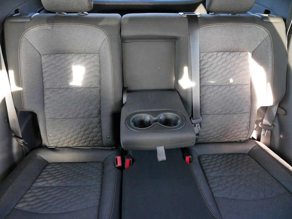 Thumbnail: 2019 Chevrolet Equinox - 23