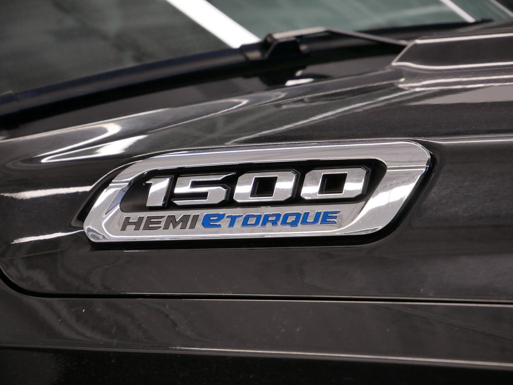 Thumbnail: 2024 RAM 1500 - 15