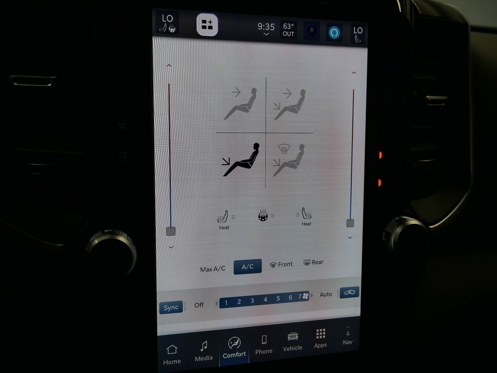 Thumbnail: 2026 RAM 3500 - 30