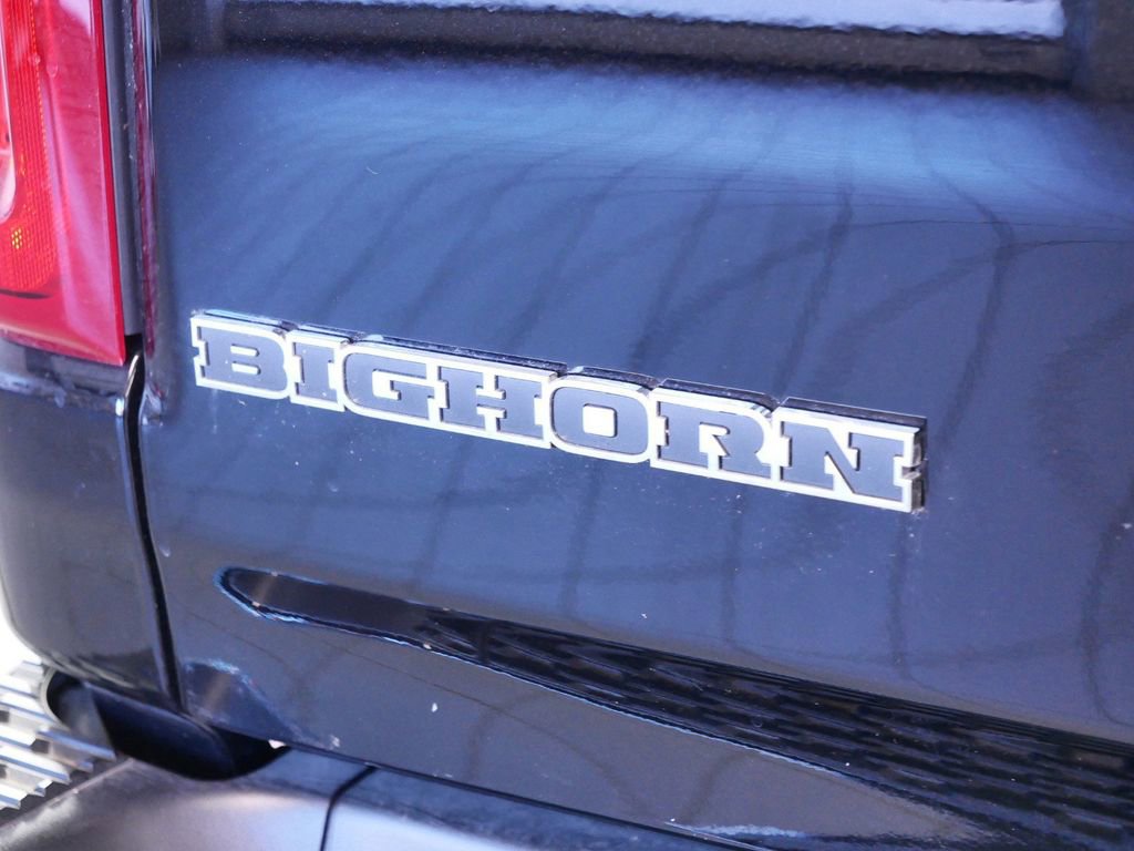 Thumbnail: 2025 RAM 1500 - 15