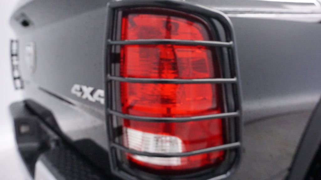 Thumbnail: 2018 RAM 3500 - 23