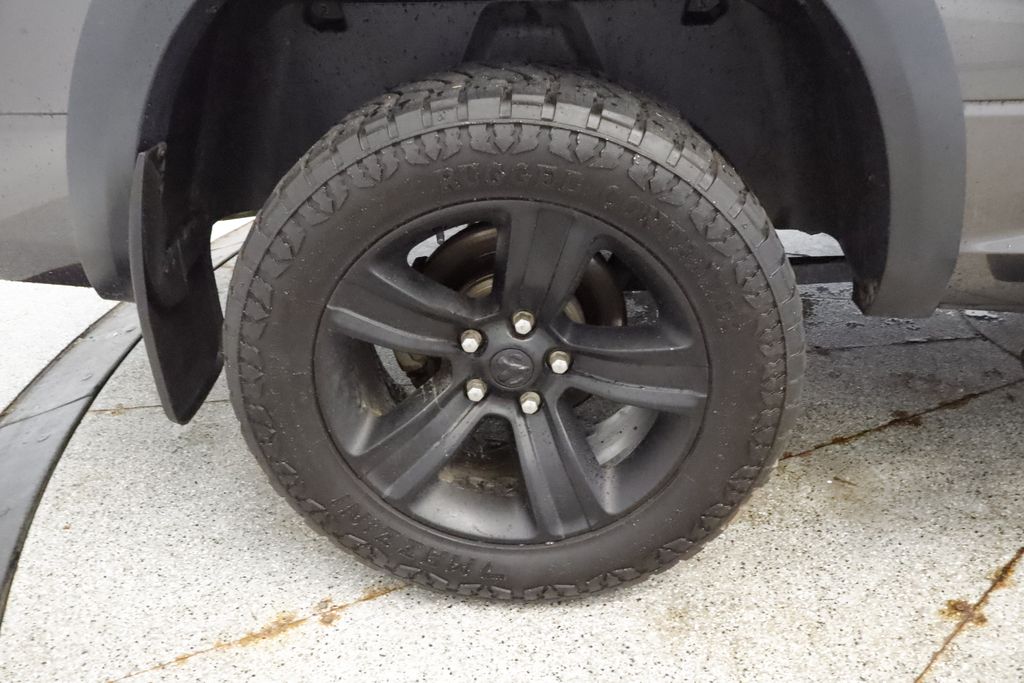 Thumbnail: 2021 RAM 1500 Classic - 14