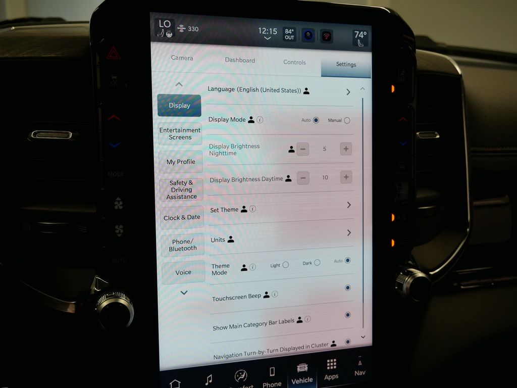 Thumbnail: 2026 RAM 1500 - 31