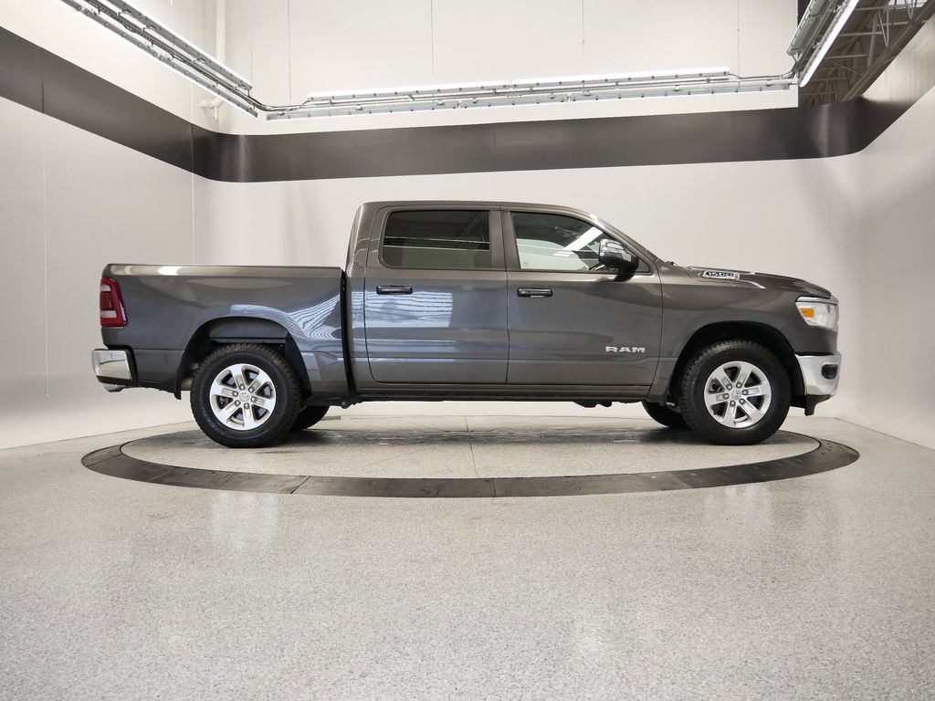 Thumbnail: 2024 RAM 1500 - 49