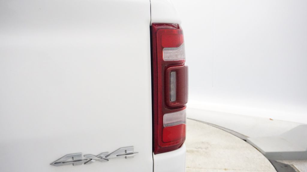 Thumbnail: 2023 RAM 1500 - 18