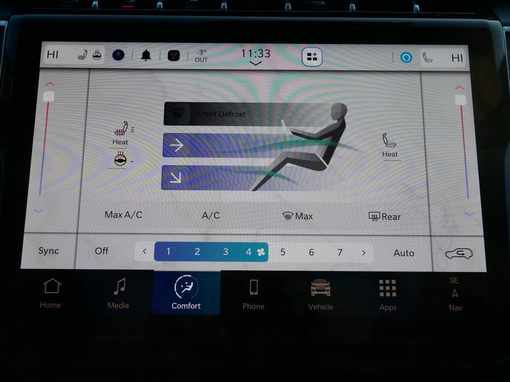 Thumbnail: 2025 Jeep Grand Cherokee - 42