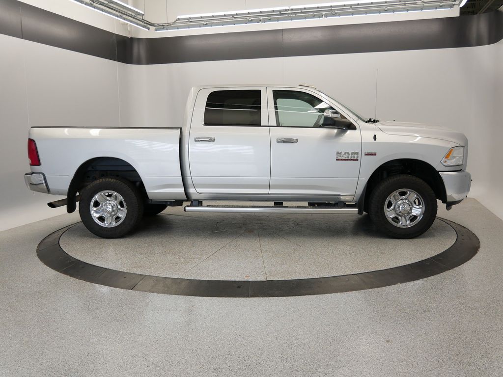 Thumbnail: 2018 RAM 2500 - 8