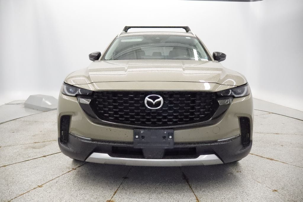 Thumbnail: 2024 Mazda CX-50 - 2