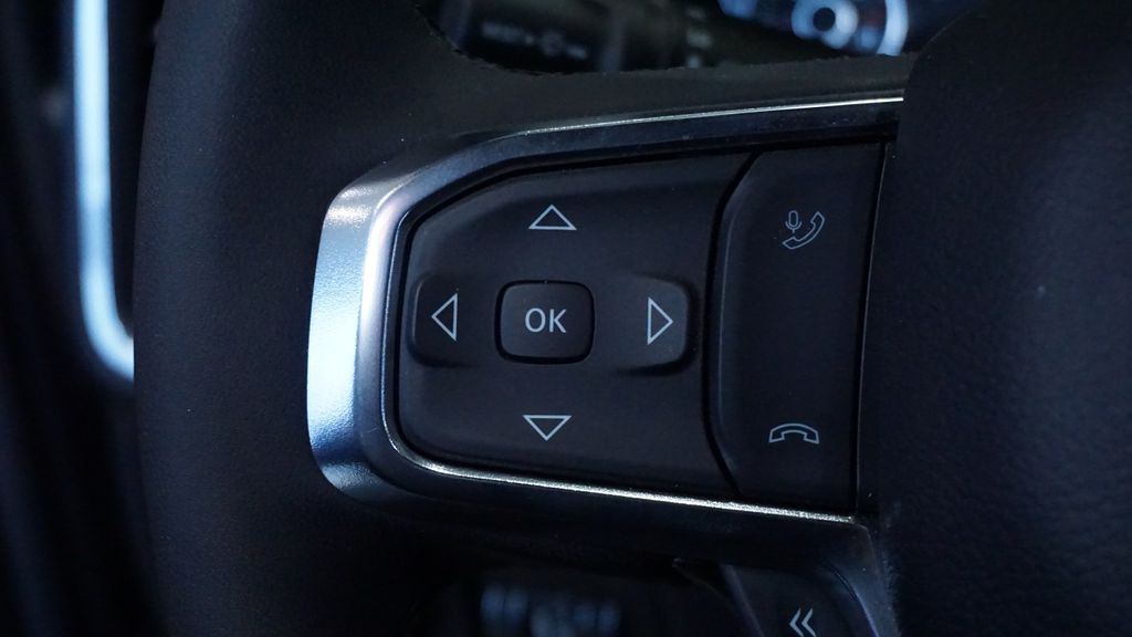 Thumbnail: 2025 RAM 1500 - 45