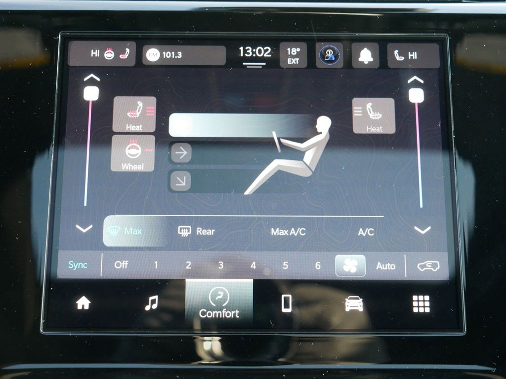 Thumbnail: 2024 Jeep Grand Cherokee - 44