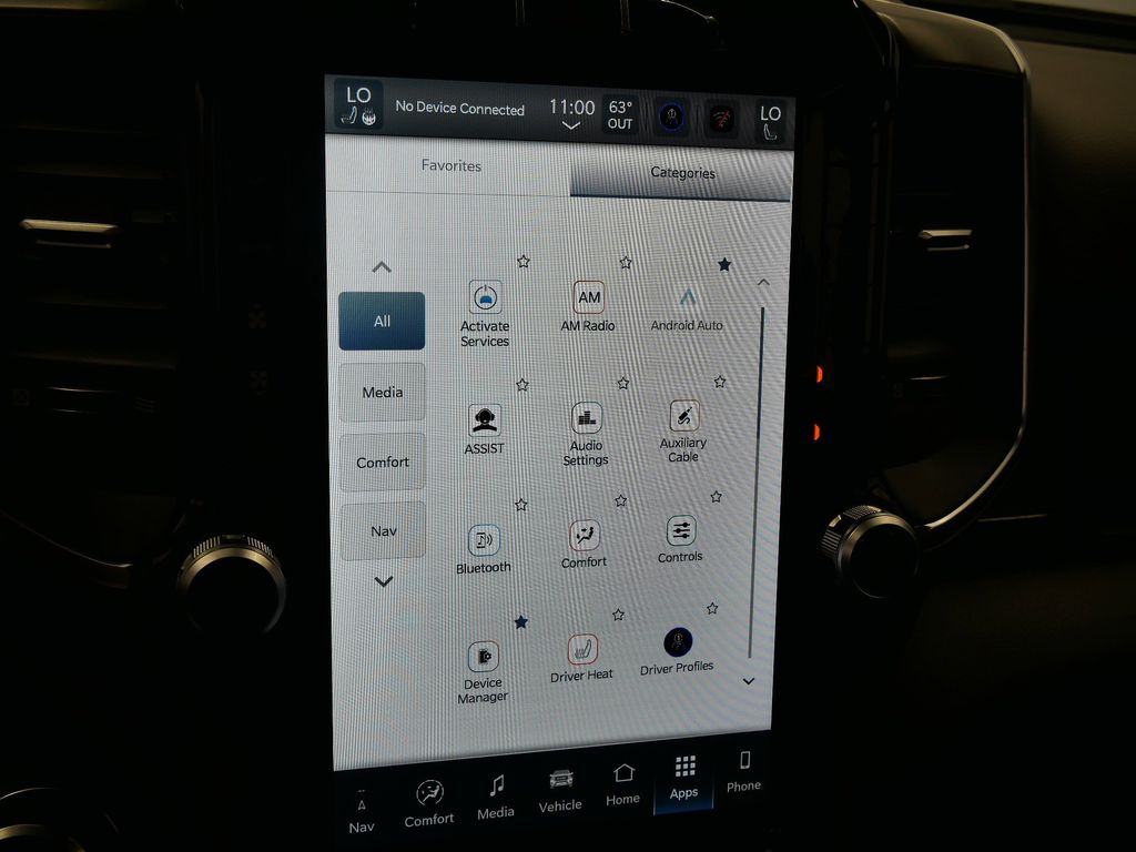 Thumbnail: 2024 RAM 1500 - 30