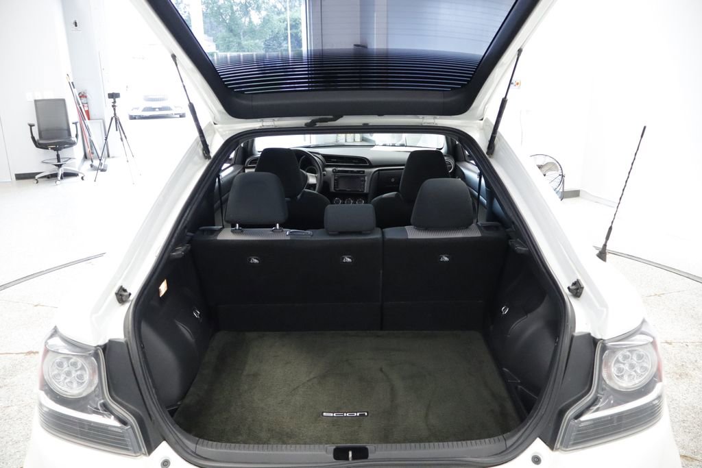 Thumbnail: 2014 Scion tC - 19