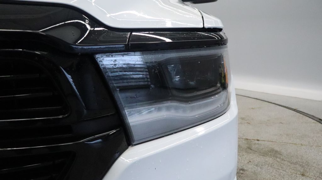 Thumbnail: 2021 RAM 1500 - 9