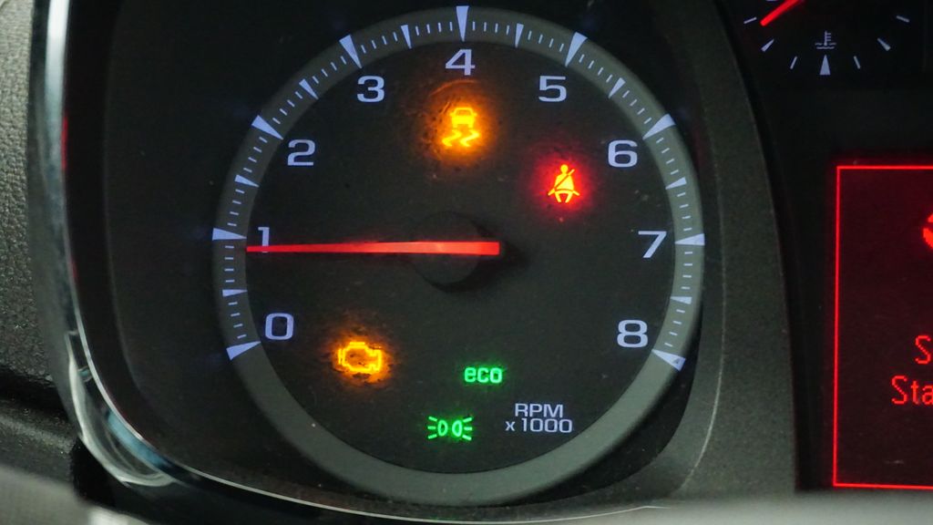 Thumbnail: 2014 GMC Terrain - 30