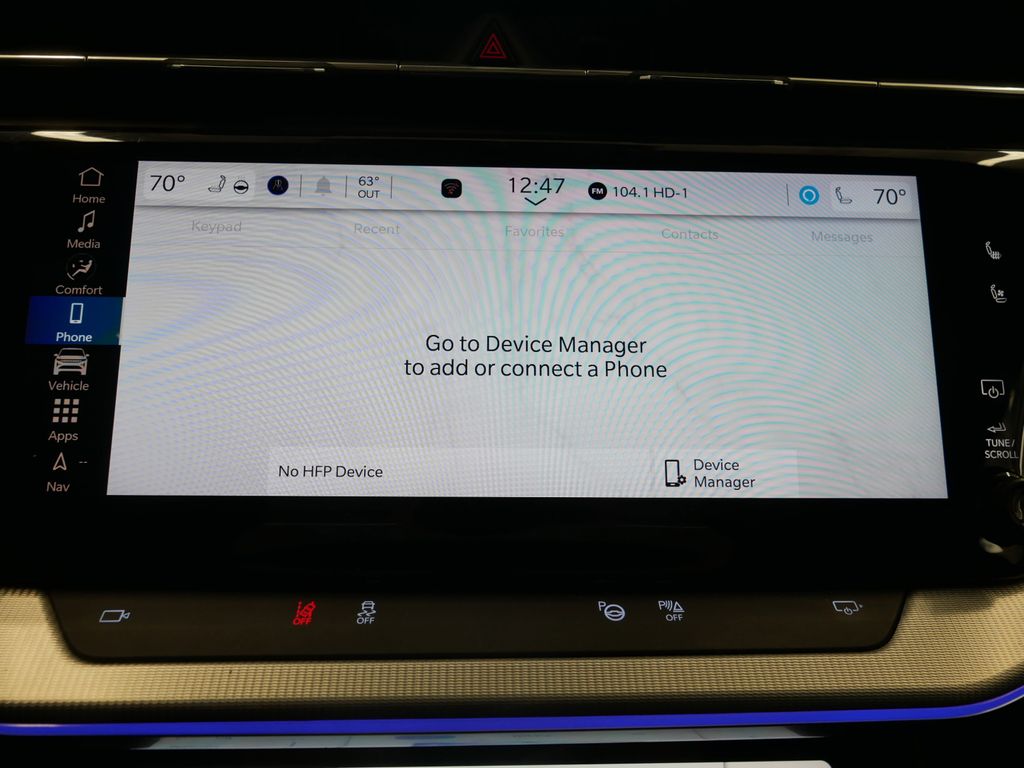 Thumbnail: 2024 Jeep Wagoneer S - 45